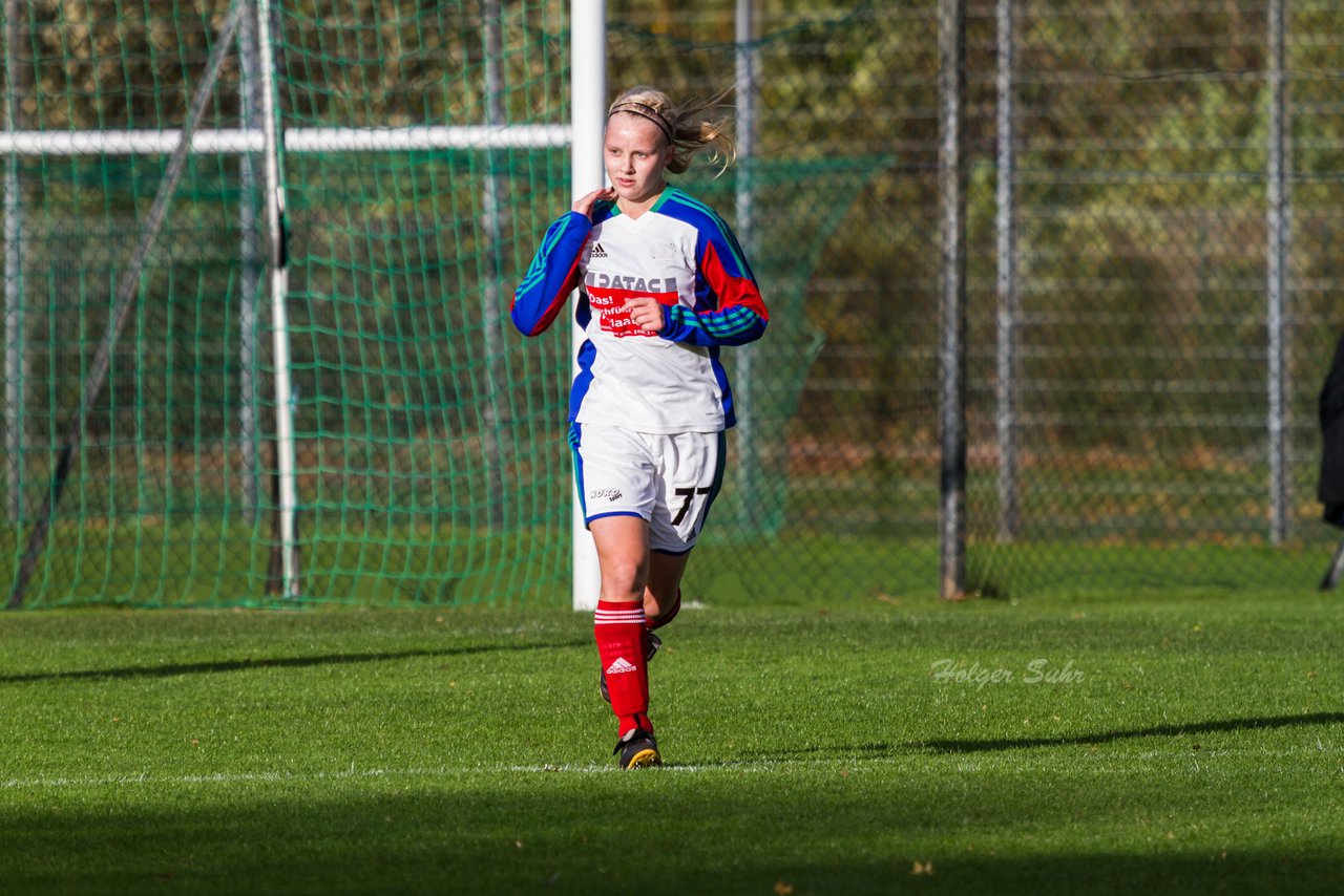 Bild 146 - Frauen SV Henstedt Ulzburg - TSV Havelse : Ergebnis: 1:1